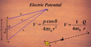 Electric Potential