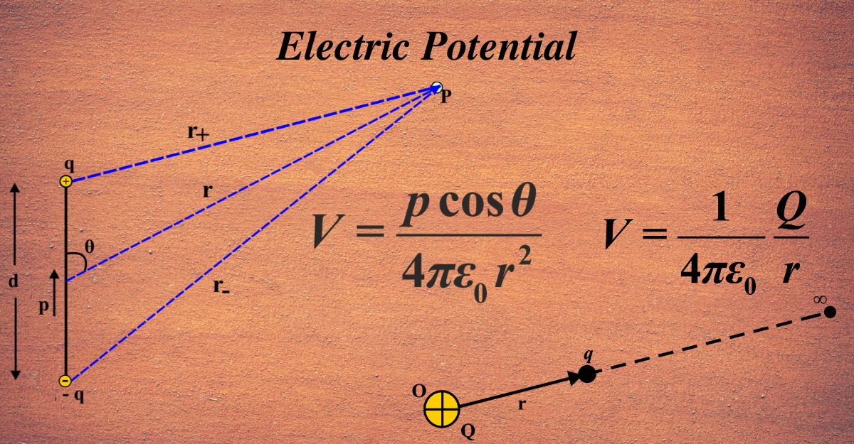 Electric Potential