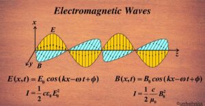 Electromagnetic Waves