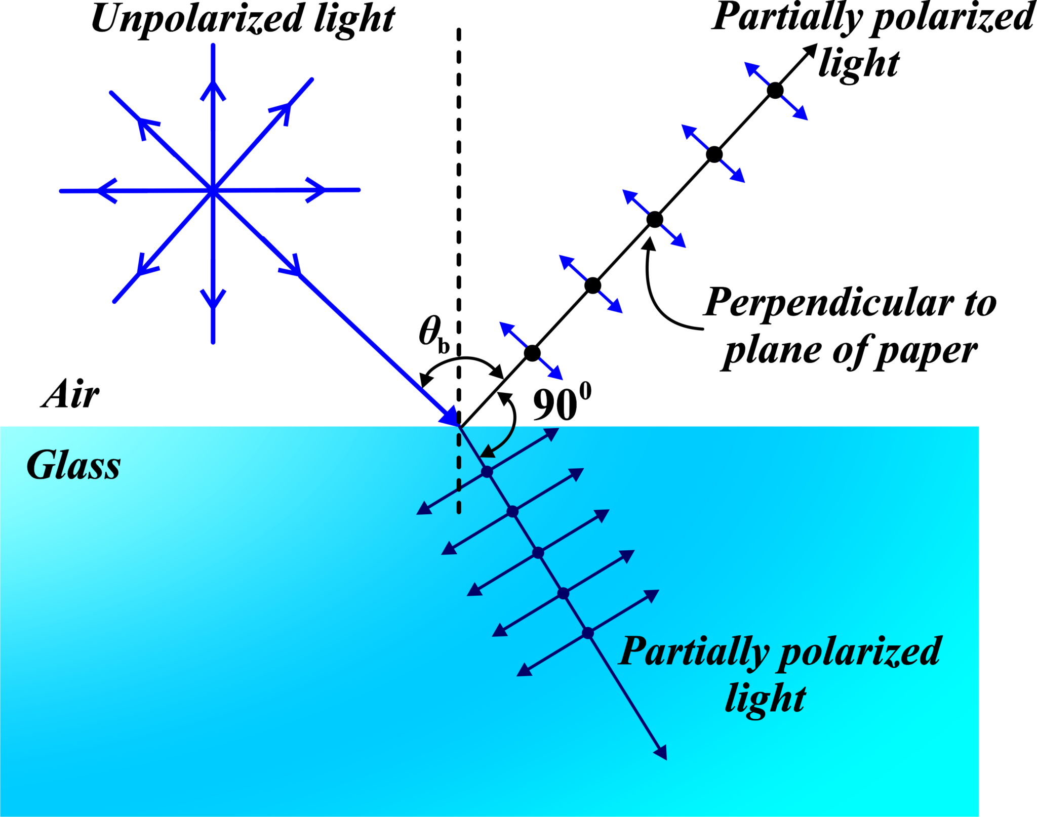 Polarization Of Light - Unifyphysics