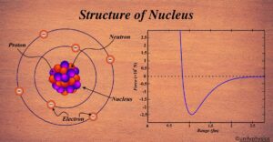 Structure of Nucleus